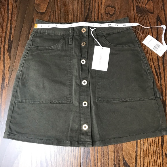 Good American skirt - Picture 5 of 7